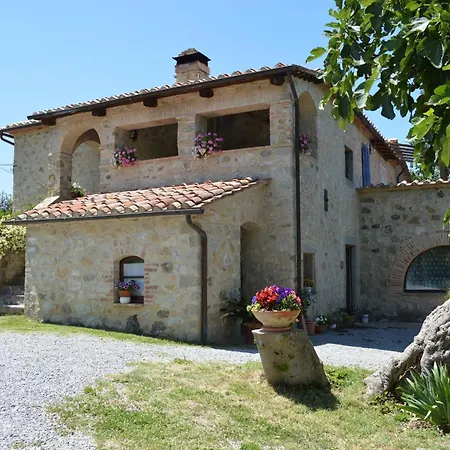 Bellavista, Private Pool, Val D'orcia 빌라 세지아노