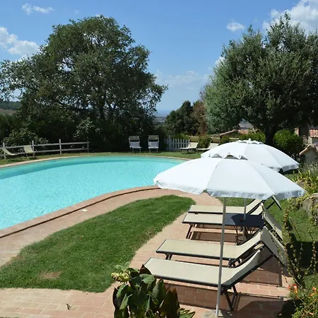 Bellavista, Private Pool, Val D'orcia * 세지아노