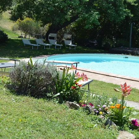 Bellavista, Private Pool, Val D'orcia *