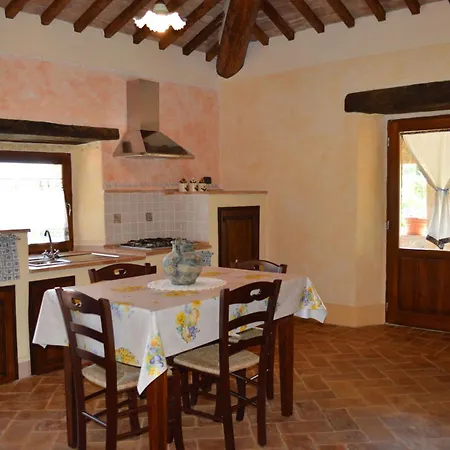 Bellavista, Private Pool, Val D'orcia 빌라 세지아노
