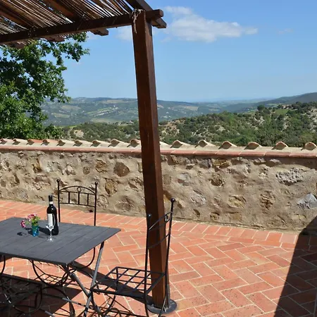 Bellavista, Private Pool, Val D'orcia * 세지아노