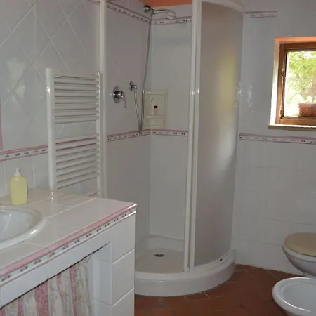 Bellavista, Private Pool, Val D'orcia 세지아노