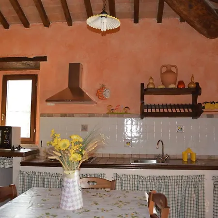 Bellavista, Private Pool, Val D'orcia
