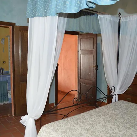 Bellavista, Private Pool, Val D'orcia 빌라 세지아노