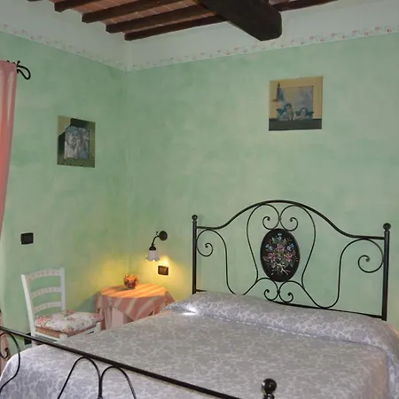 빌라 Bellavista, Private Pool, Val D'orcia