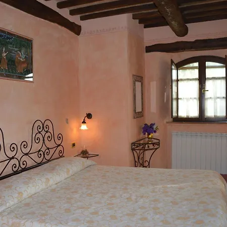 Bellavista, Private Pool, Val D'orcia *