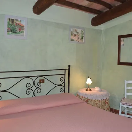 빌라 Bellavista, Private Pool, Val D'orcia *