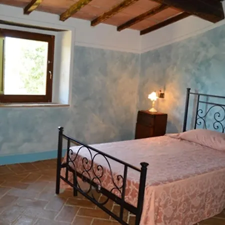 Bellavista, Private Pool, Val D'orcia