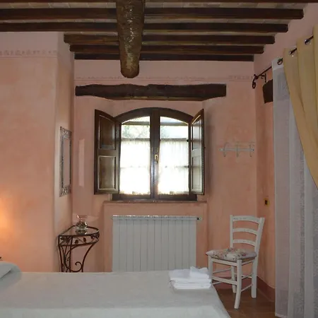 빌라 Bellavista, Private Pool, Val D'orcia *
