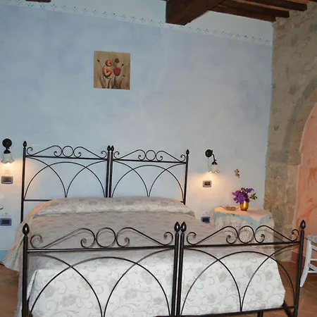 Bellavista, Private Pool, Val D'orcia 빌라 *